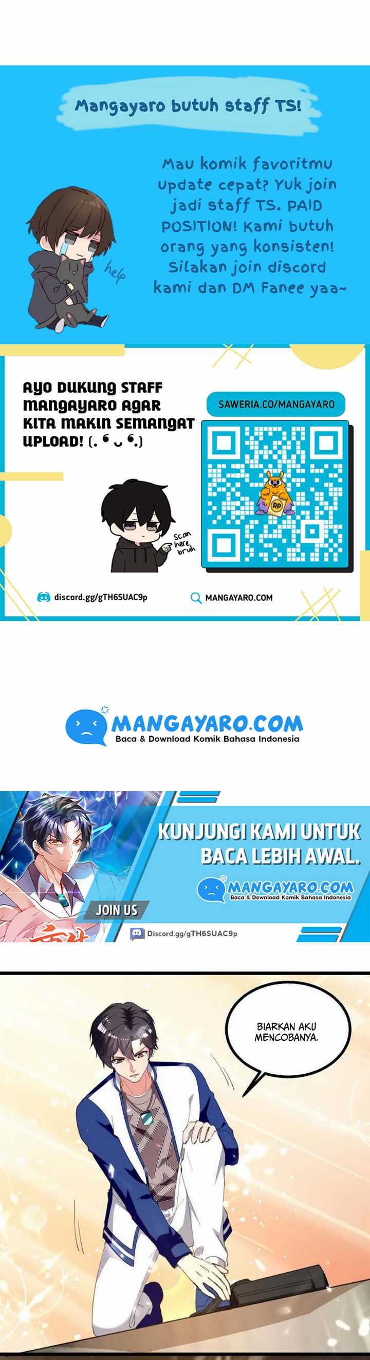 Rebirth Abandoned Less Return Chapter 247 Gambar 2